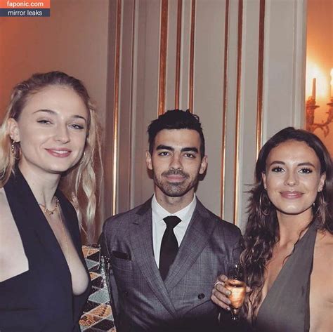 sophia turner deso only fans|Derek Deso Wife aka Sophie Turner Nude Leaks。